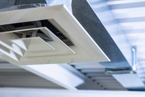 Best Affordable Air Duct Cleaning  in Denton, TX