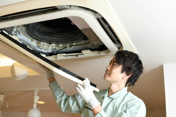 Best Air Duct Cleaning Near Me  in Denton, TX