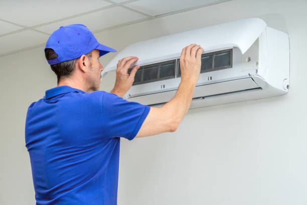 Best Ventilation Cleaning Services  in Denton, TX