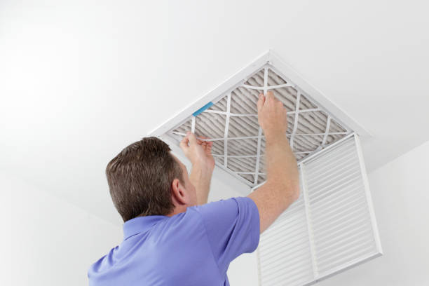 Best Emergency Air Duct Cleaning  in Denton, TX